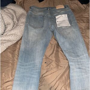 Purple Jeans Men’s CASH APP OR PAYPAL ONLY